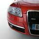 Illustration for article titled Wagon Wednesday: 1:18 Norev Audi A6 Avant